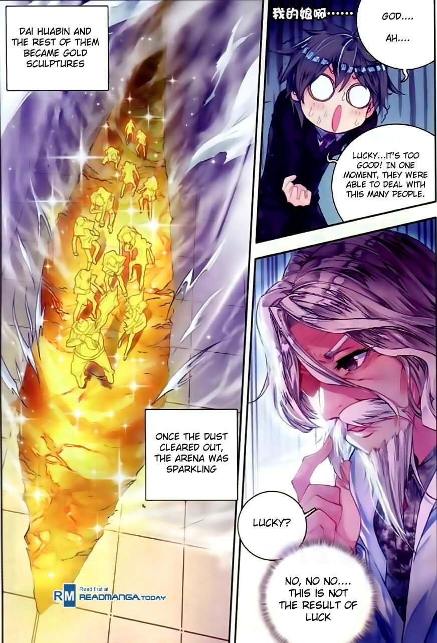 Soul Land II Chapter 55 - 20