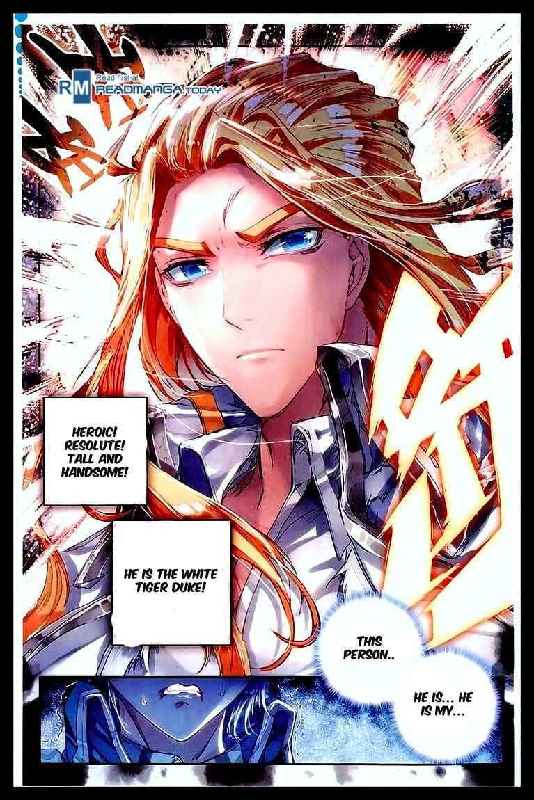 Soul Land II Chapter 59 - 4