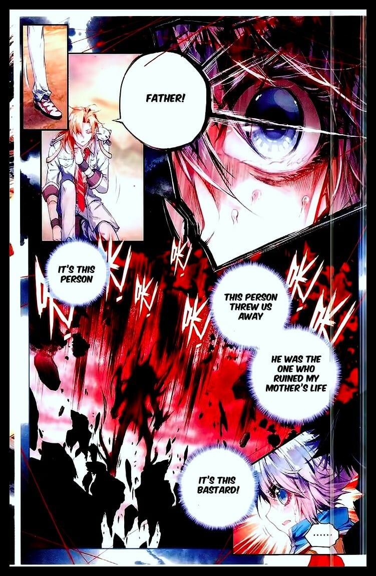 Soul Land II Chapter 59 - 5