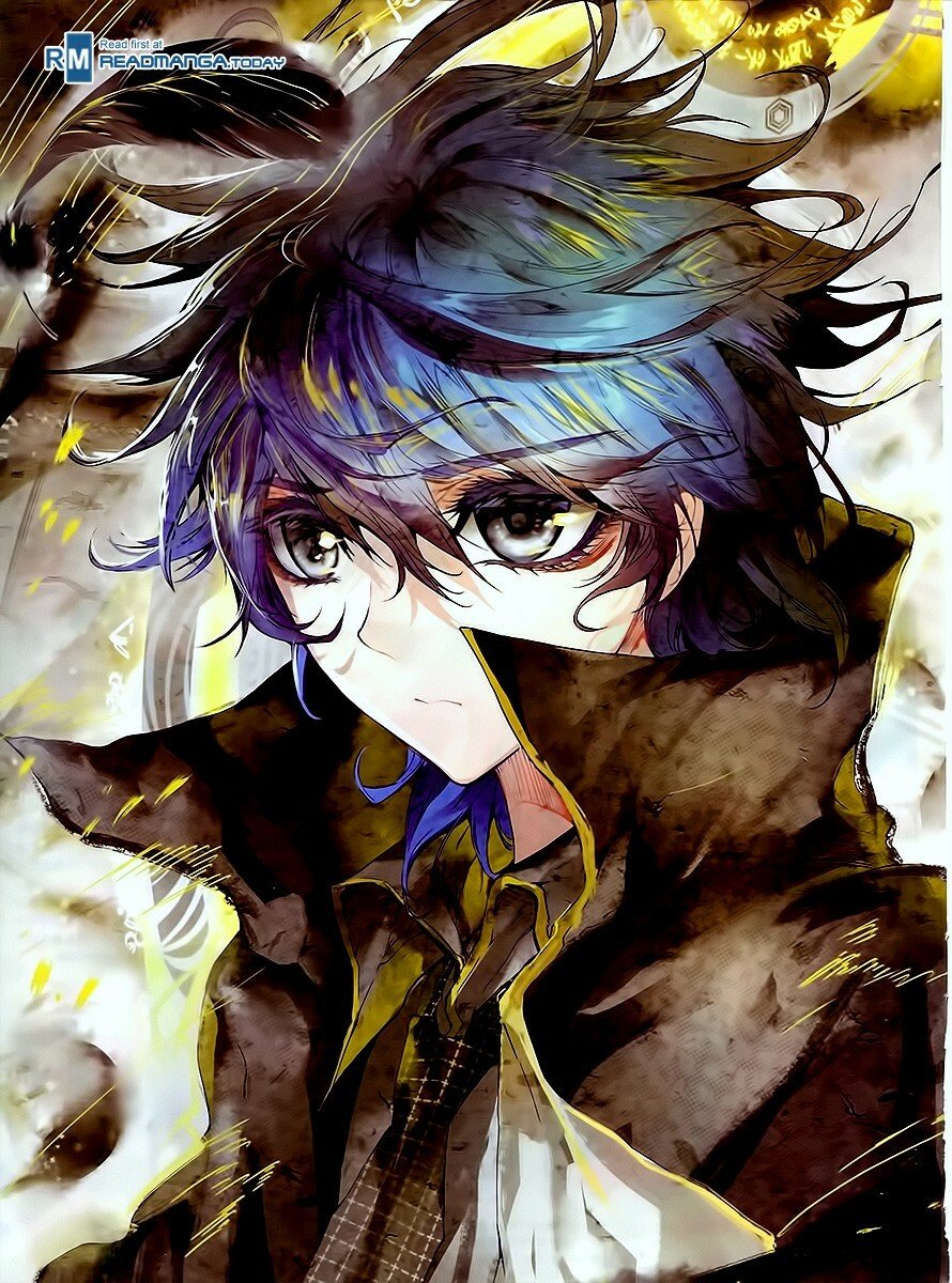 Soul Land II Chapter 60 - 1