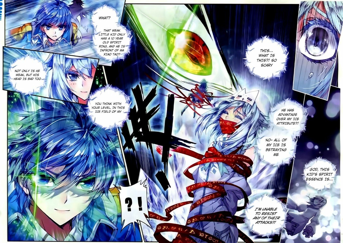 Soul Land II Chapter 57 - 13