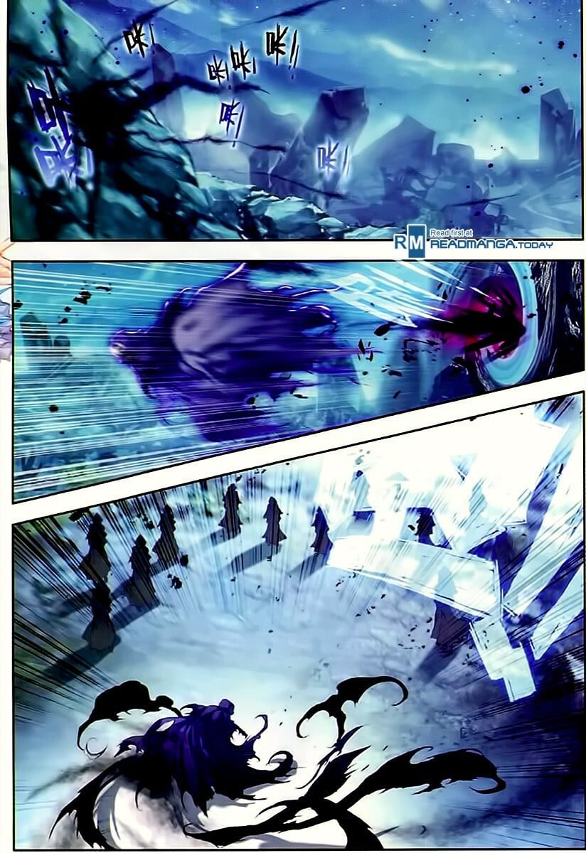 Soul Land II Chapter 60 - 3