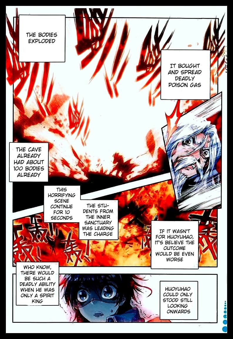 Soul Land II Chapter 59 - 14