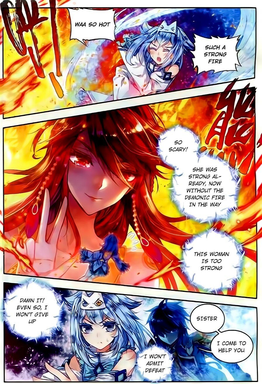 Soul Land II Chapter 57 - 19