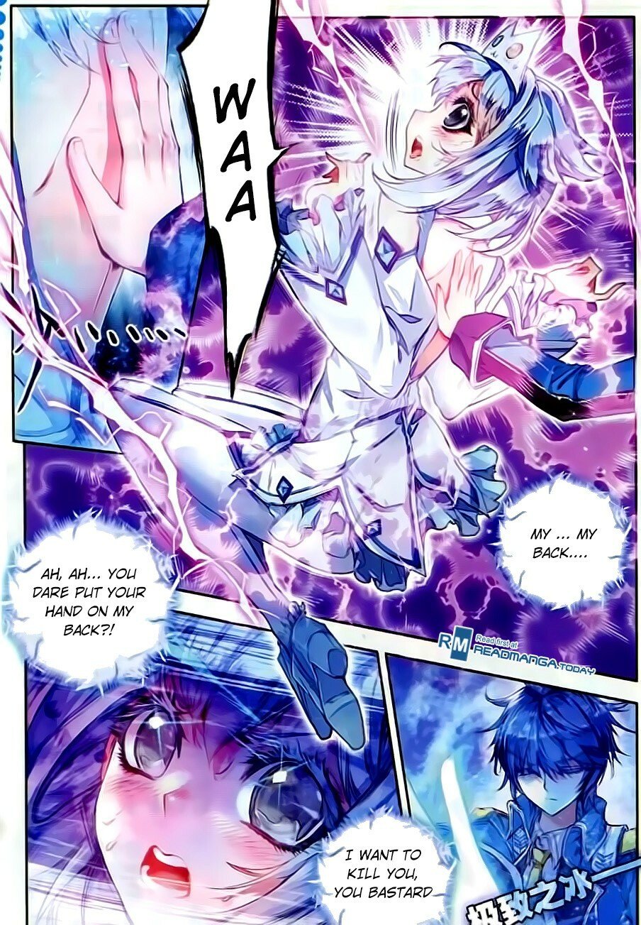 Soul Land II Chapter 57 - 20