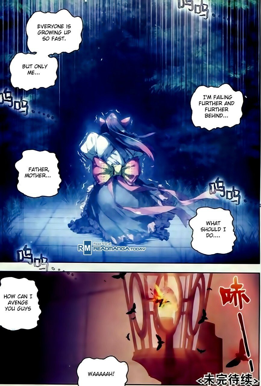 Soul Land II Chapter 56 - 24