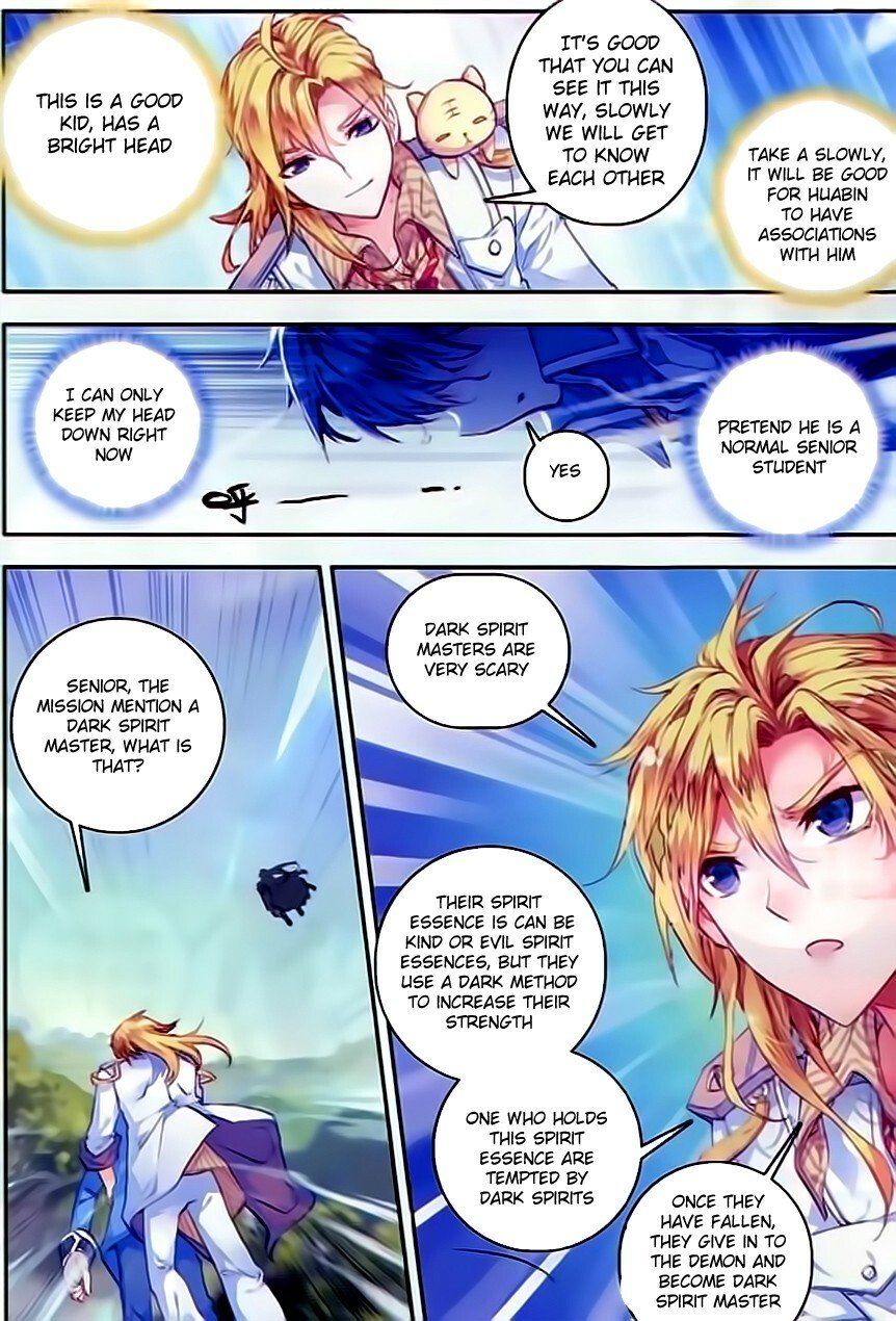 Soul Land II Chapter 58 - 18