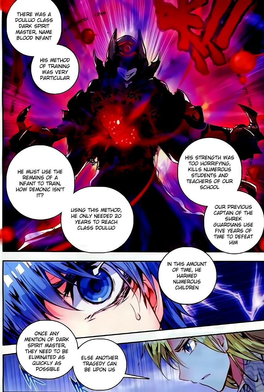 Soul Land II Chapter 58 - 19