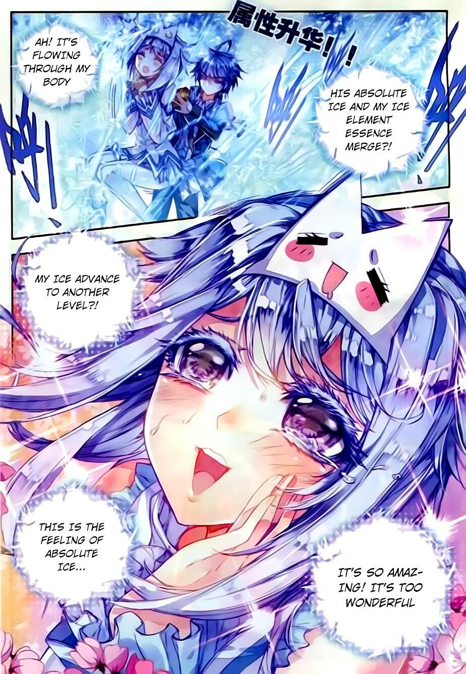 Soul Land II Chapter 57 - 21