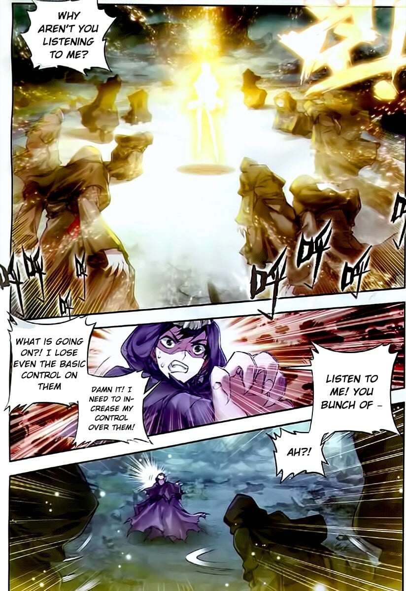 Soul Land II Chapter 60 - 13