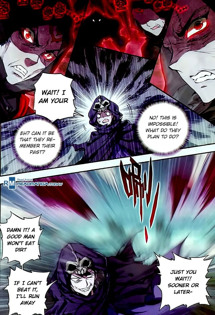 Soul Land II Chapter 60 - 14