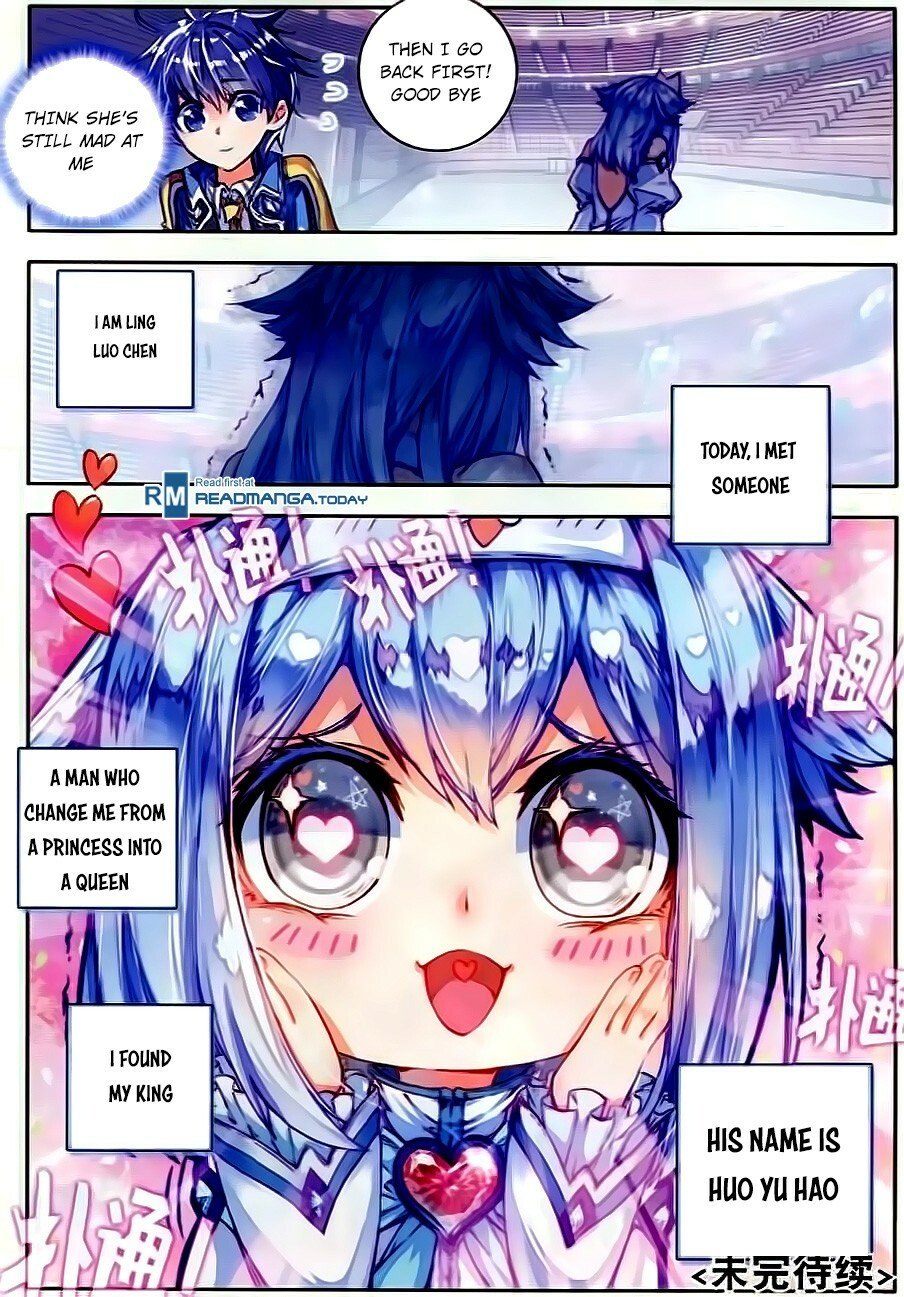 Soul Land II Chapter 57 - 24