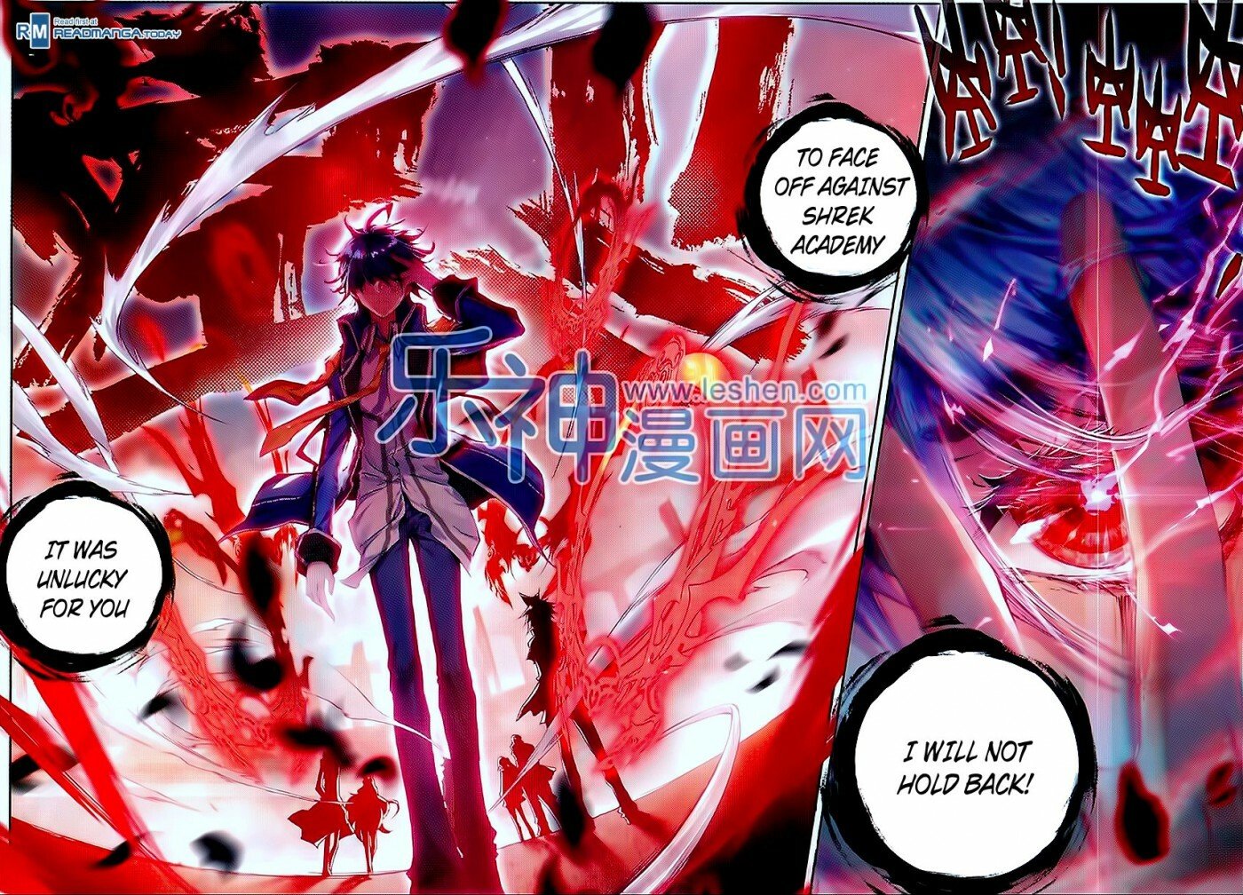 Soul Land II Chapter 62 - 4