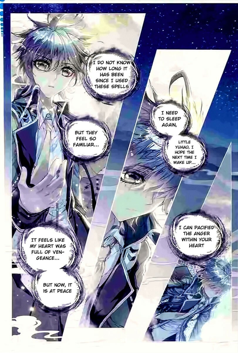 Soul Land II Chapter 60 - 17