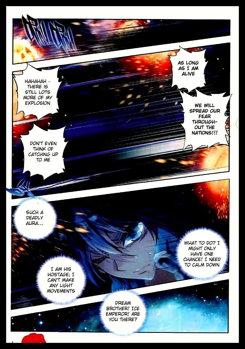 Soul Land II Chapter 59 - 22