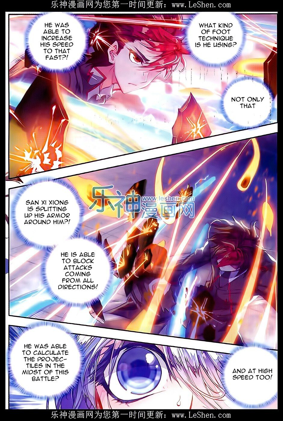 Soul Land II Chapter 64 - 11