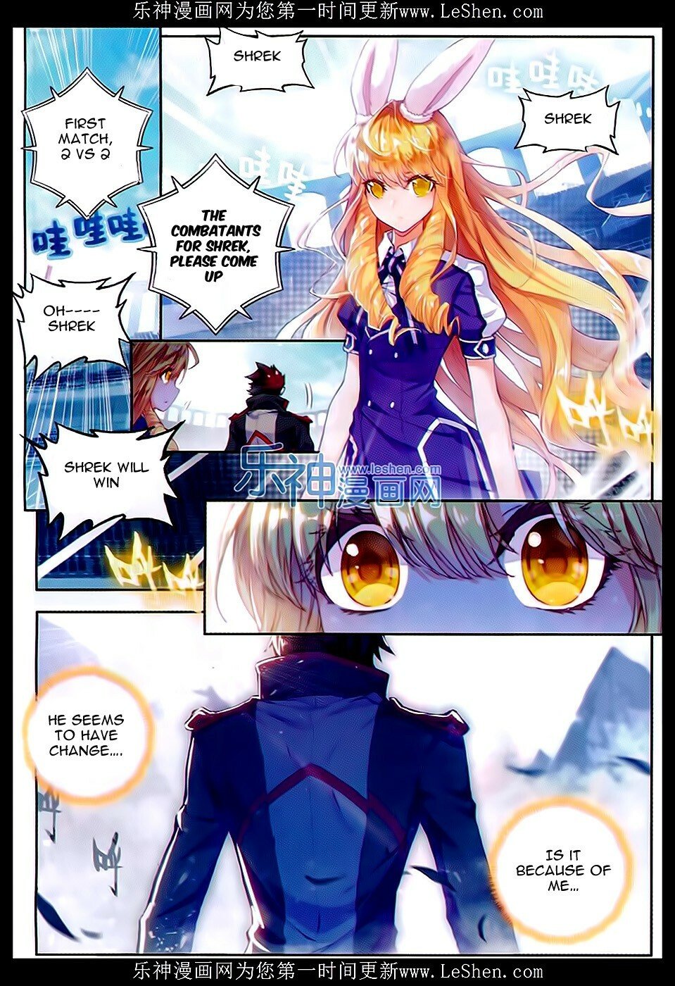 Soul Land II Chapter 67 - 10