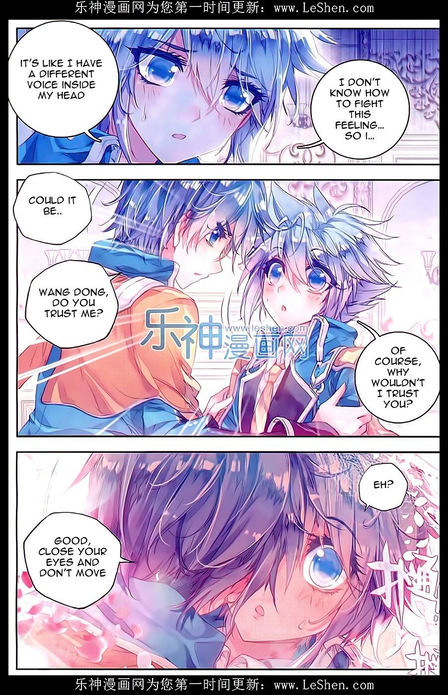 Soul Land II Chapter 65 - 22