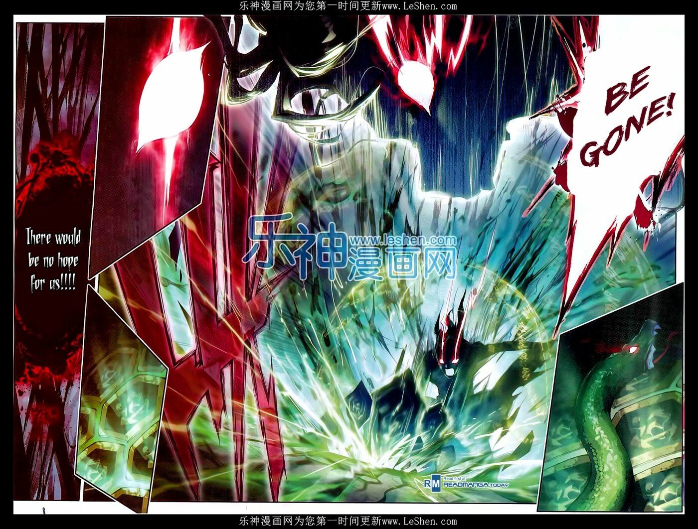 Soul Land II Chapter 67 - 20