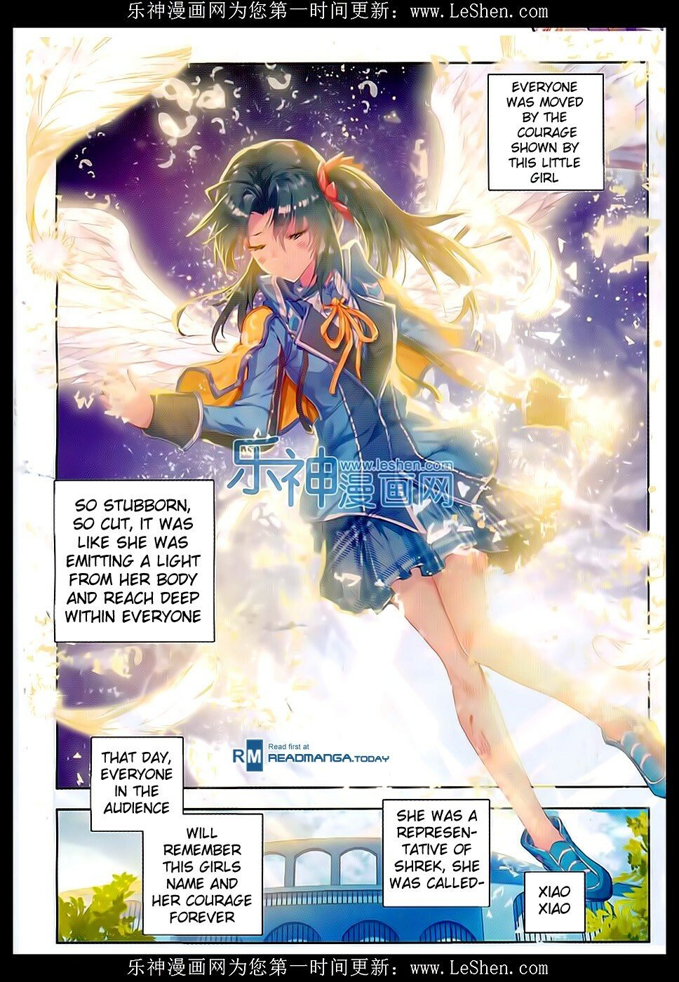 Soul Land II Chapter 70 - 4