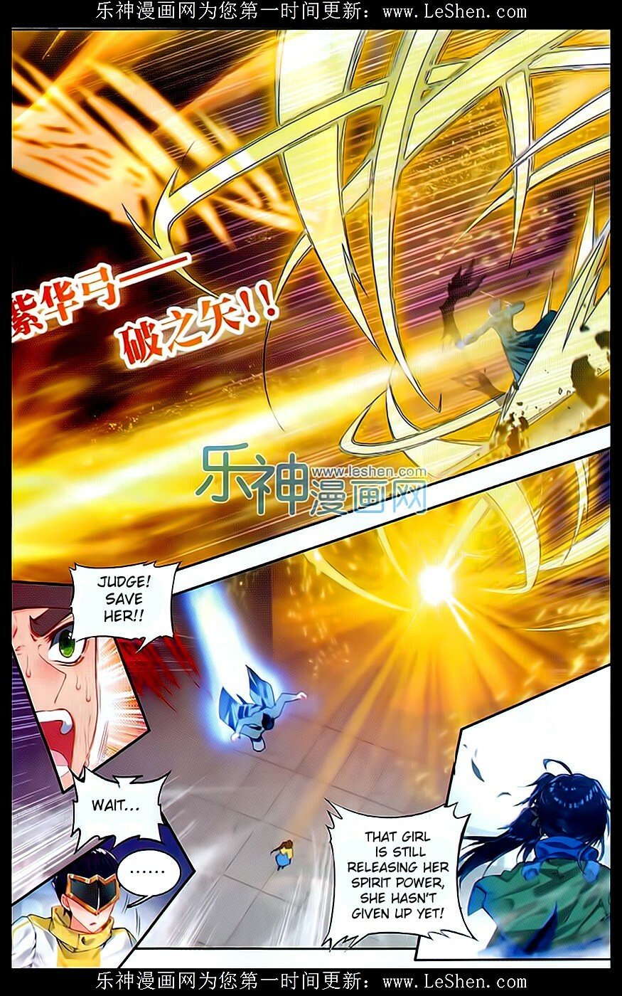Soul Land II Chapter 69 - 14