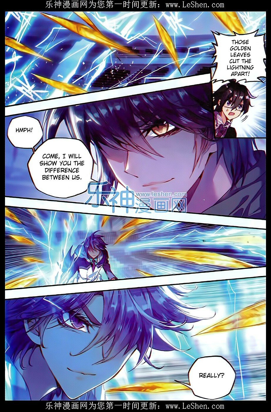 Soul Land II Chapter 72 - 14
