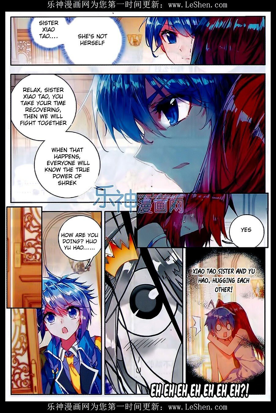 Soul Land II Chapter 75 - 19