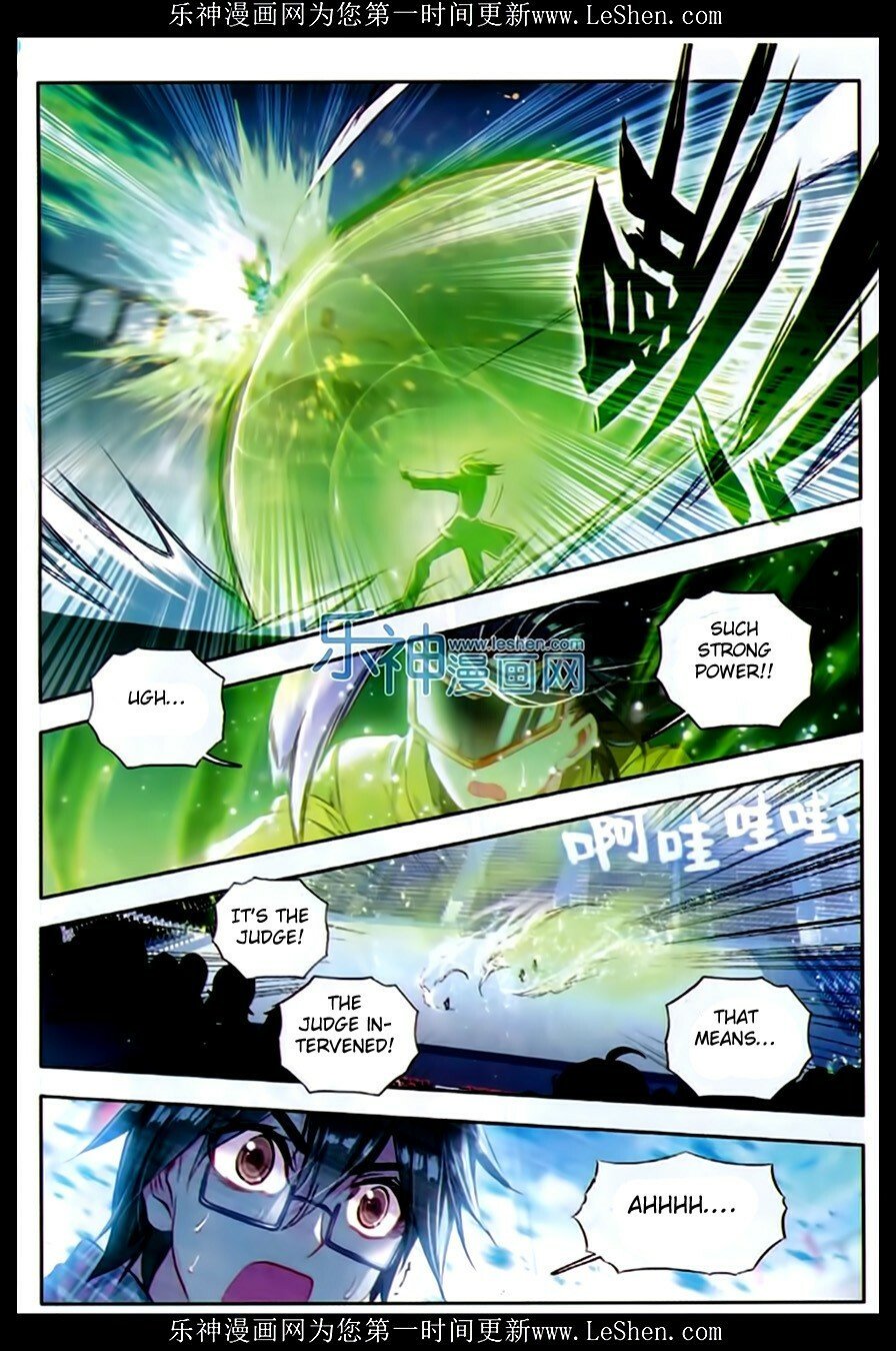 Soul Land II Chapter 74 - 19