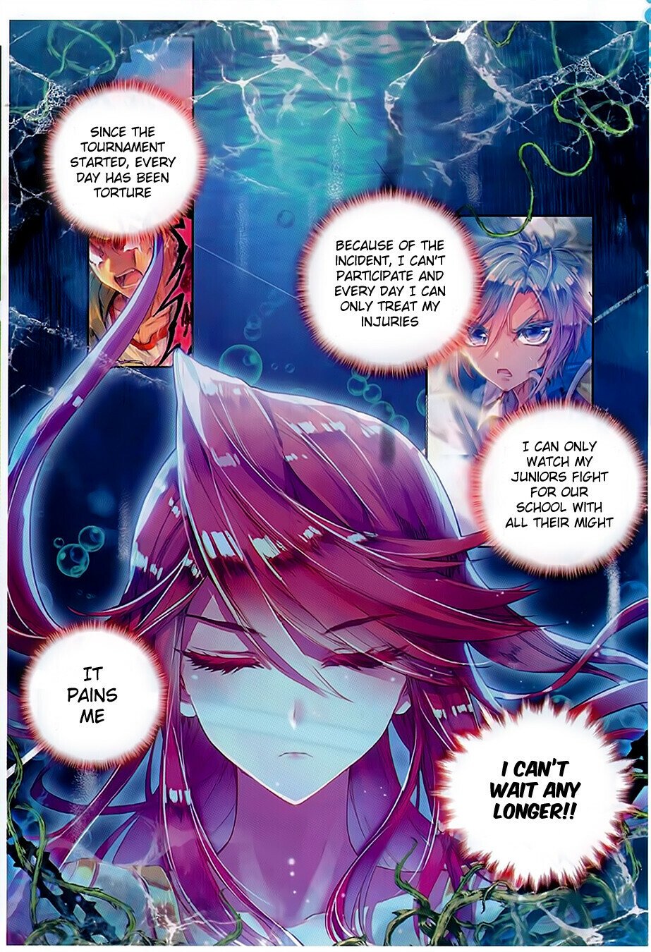 Soul Land II Chapter 79 - 5