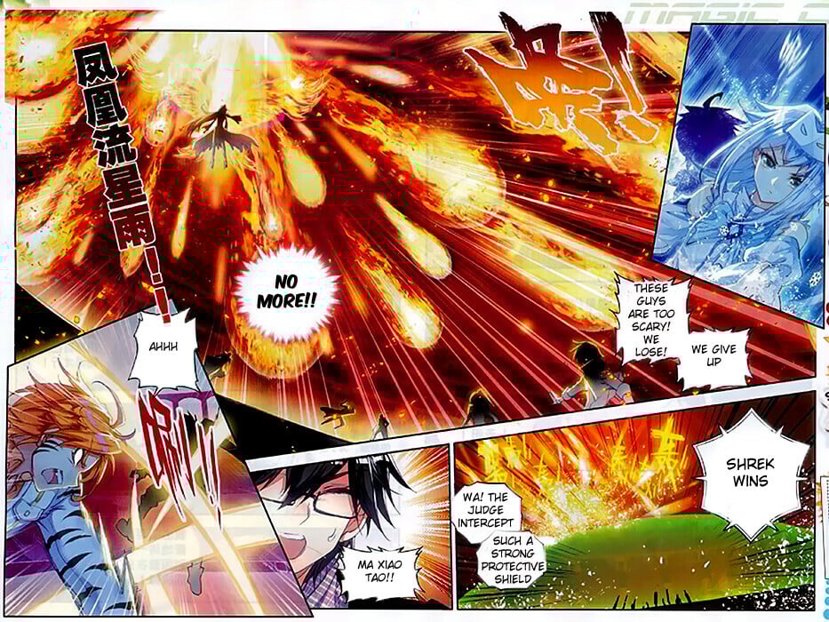 Soul Land II Chapter 79 - 9