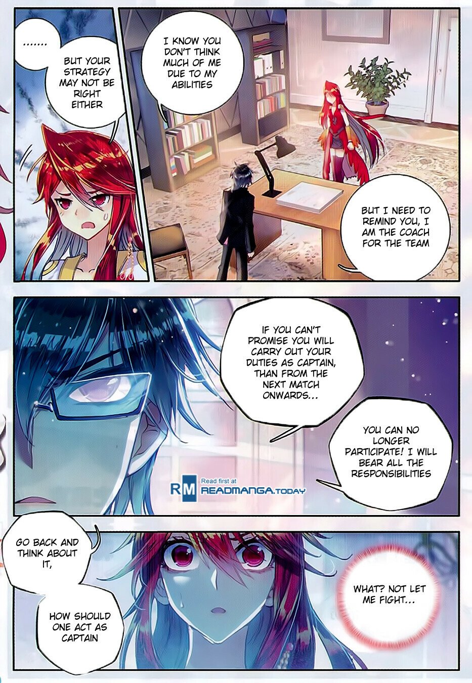 Soul Land II Chapter 79 - 12