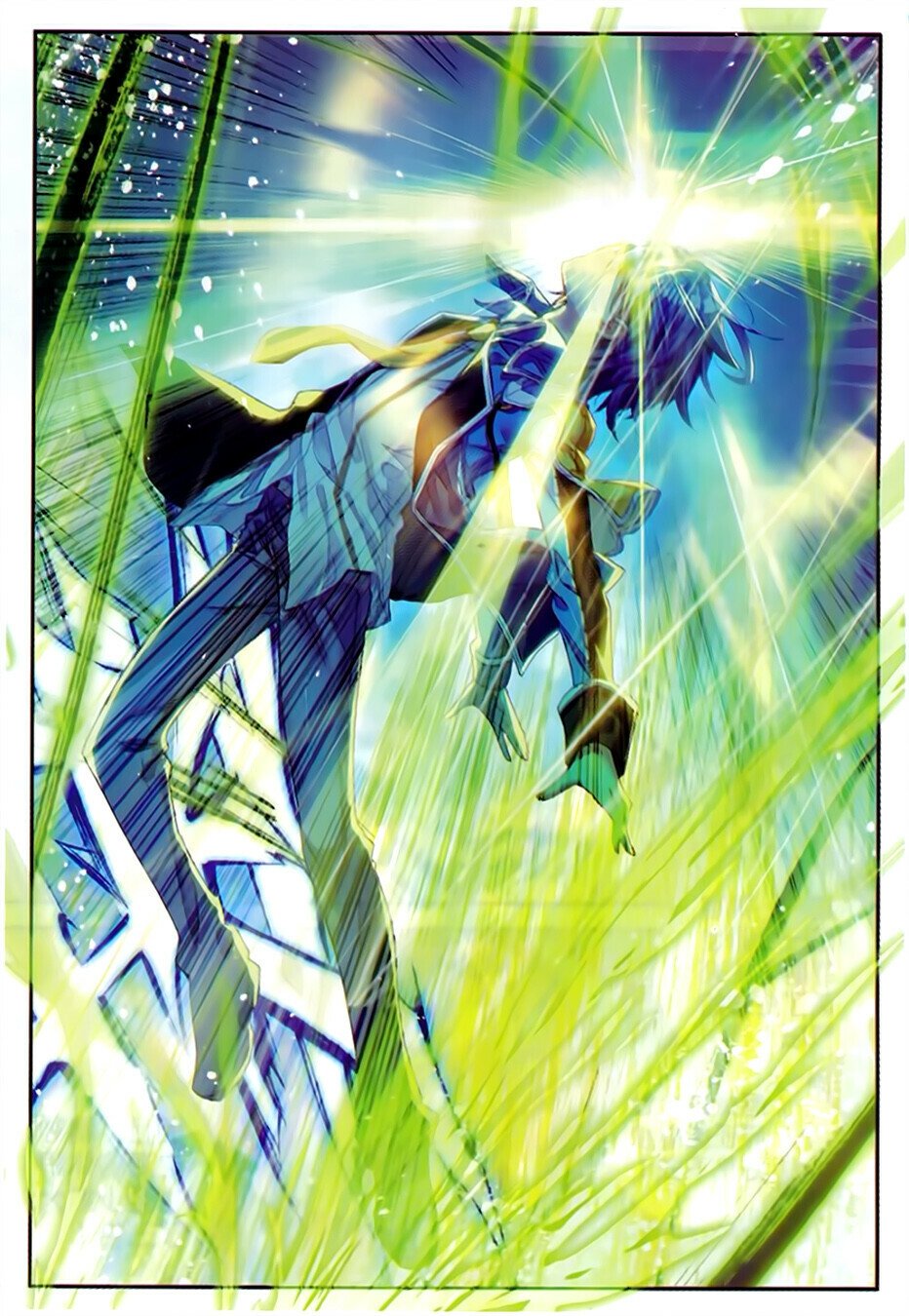 Soul Land II Chapter 80 - 15