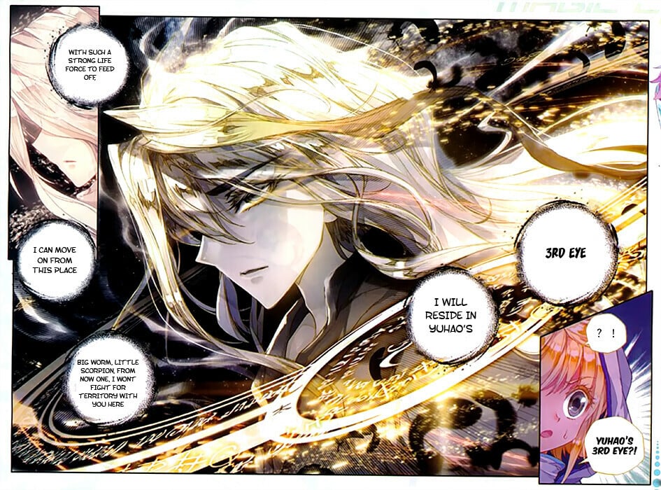 Soul Land II Chapter 80 - 18