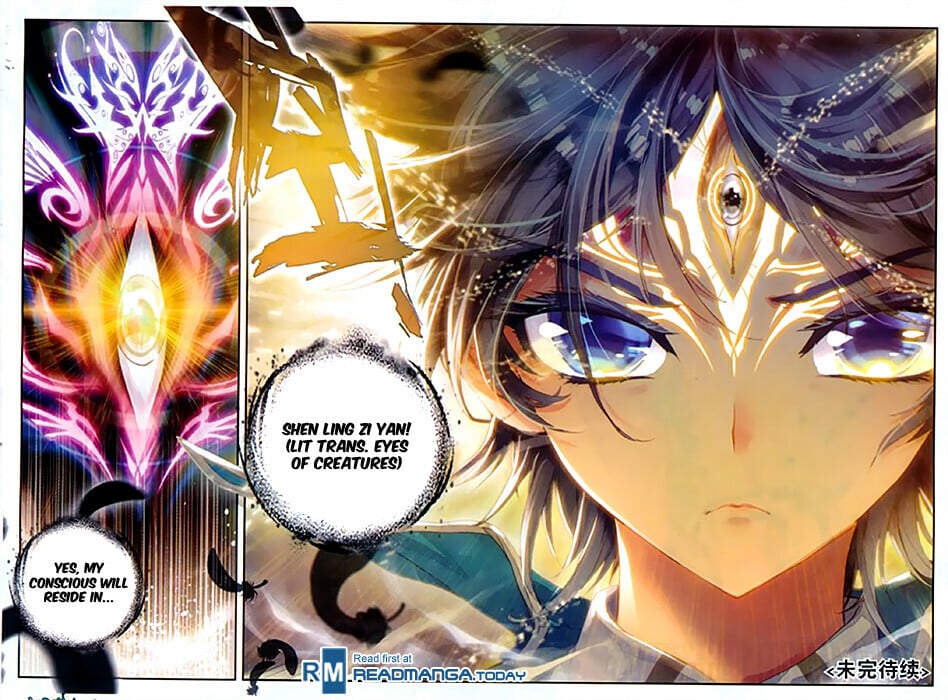 Soul Land II Chapter 80 - 19