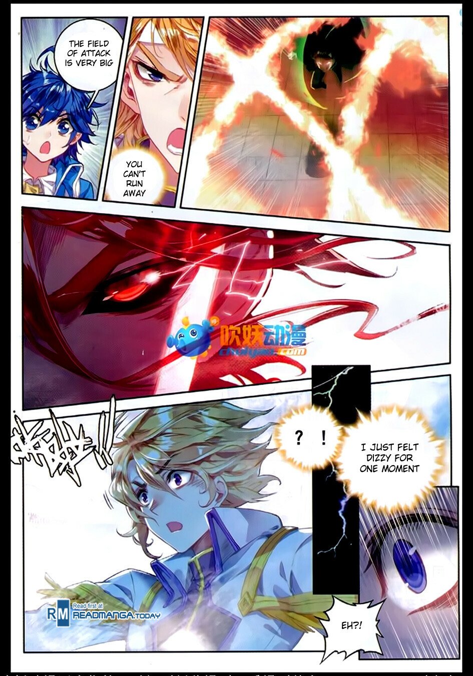 Soul Land II Chapter 89 - 5