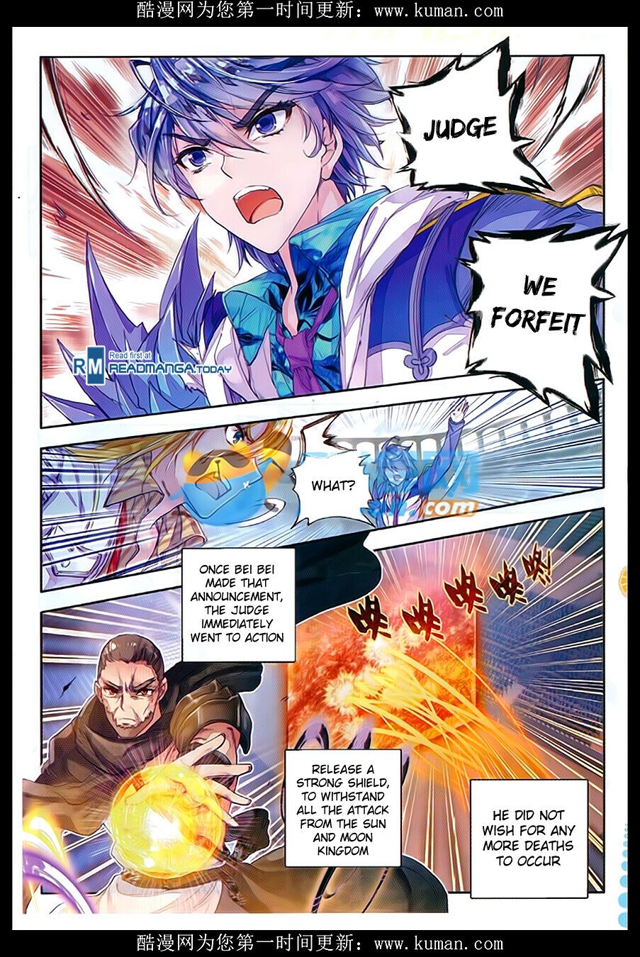 Soul Land II Chapter 88 - 10