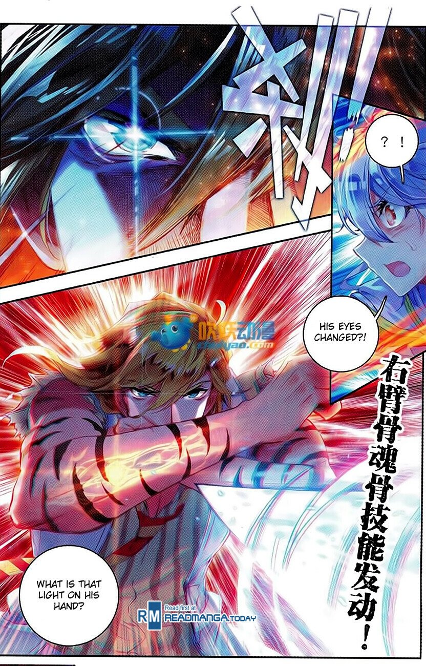 Soul Land II Chapter 92 - 10