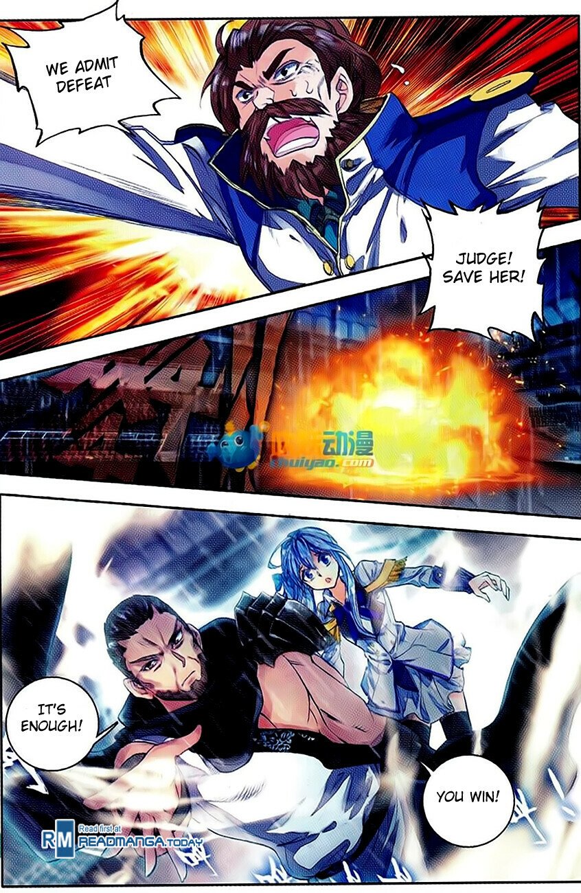 Soul Land II Chapter 92 - 13