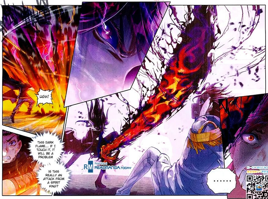 Soul Land II Chapter 94 - 10
