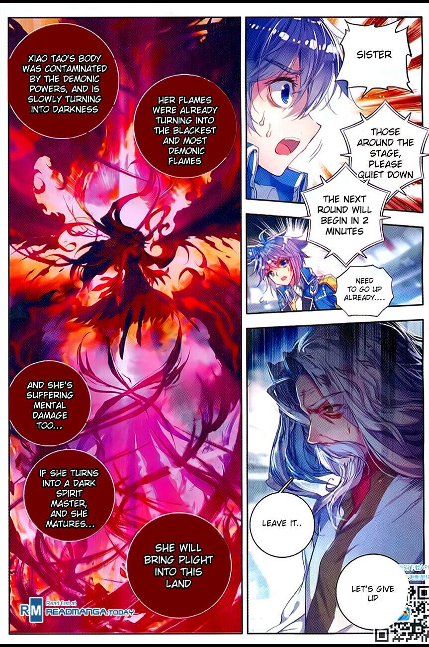 Soul Land II Chapter 94 - 14