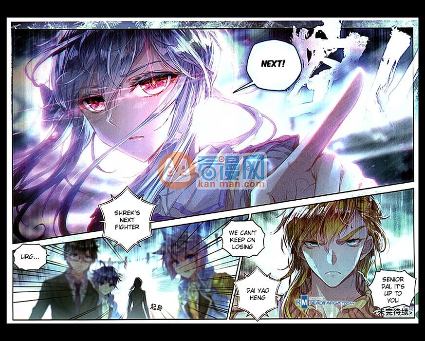 Soul Land II Chapter 91 - 21