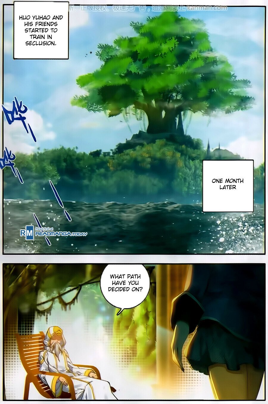 Soul Land II Chapter 101 - 7