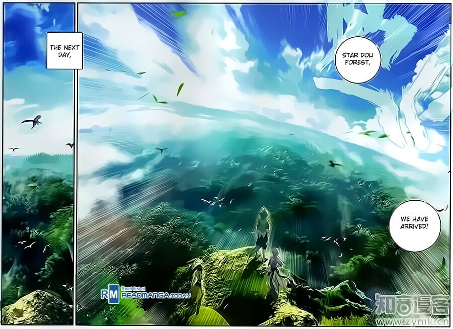 Soul Land II Chapter 106 - 16