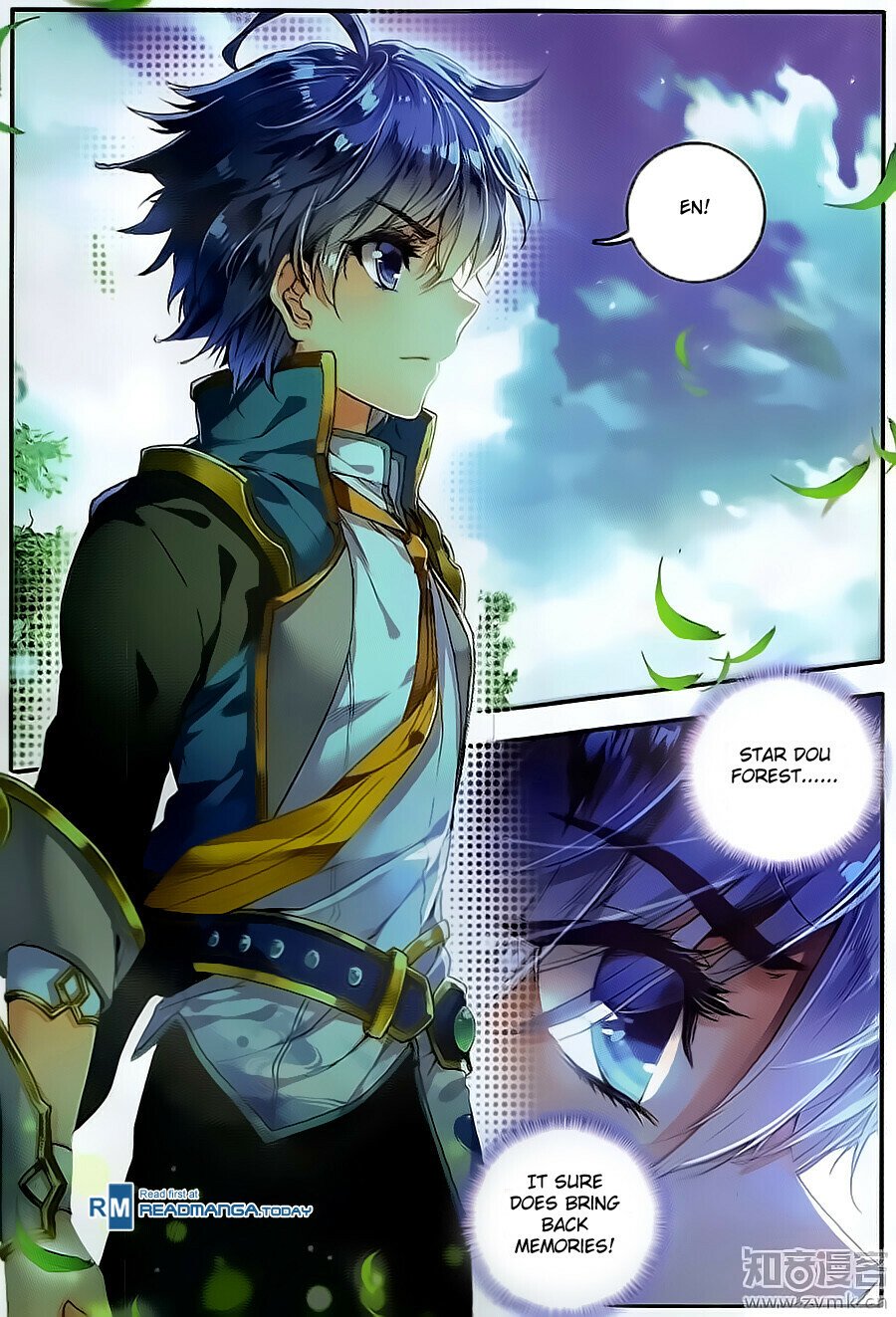 Soul Land II Chapter 106 - 19