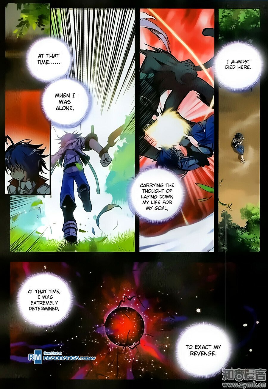Soul Land II Chapter 106 - 20