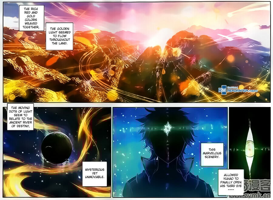 Soul Land II Chapter 113 - 14