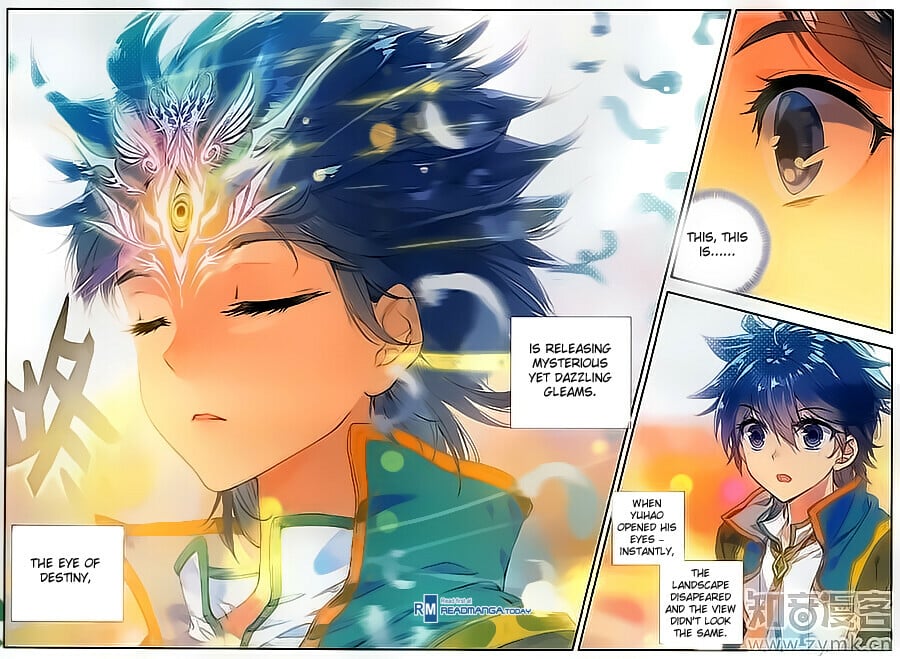 Soul Land II Chapter 113 - 15