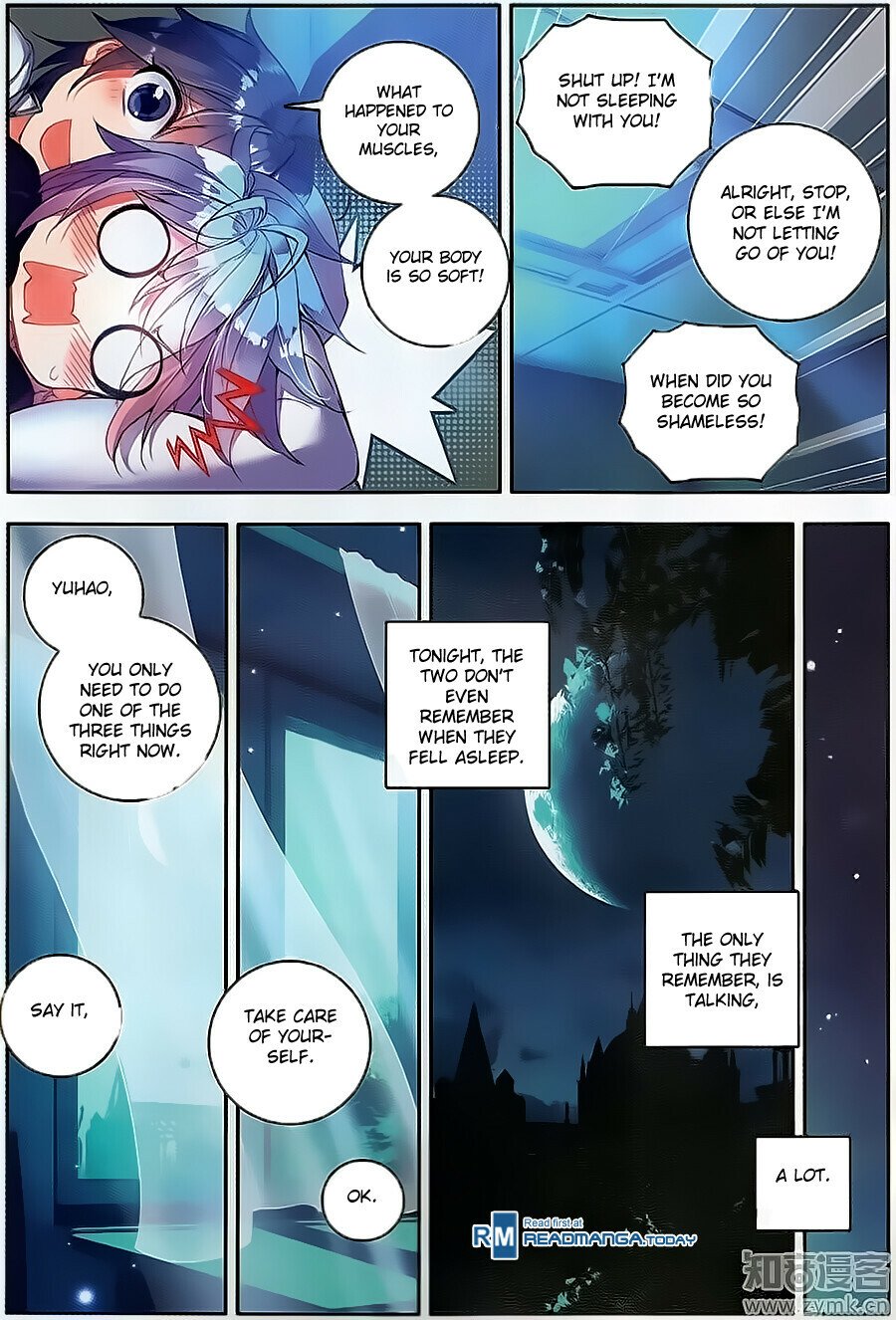 Soul Land II Chapter 116 - 14