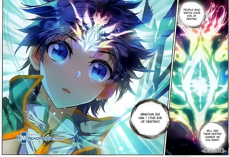 Soul Land II Chapter 112 - 23