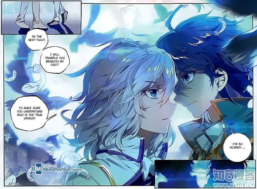 Soul Land II Chapter 117 - 6